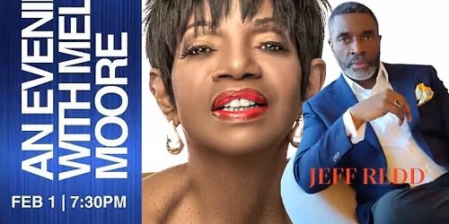 Melba Moore