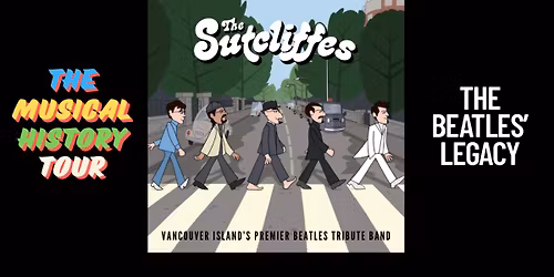 Musical History Tour