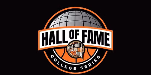 Basketball Hall Of Fame Mens Exhibition