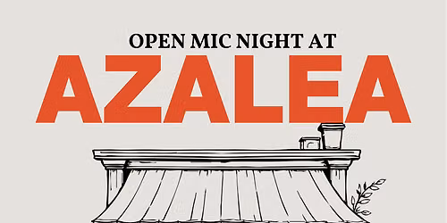 Christian Open Mic Night: The Gathering