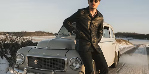 Jesper Lindell  | Kulturens hus Lule\u00e5