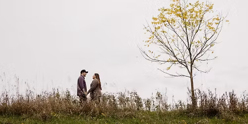 Ashley & Mitchell's Stag and Doe