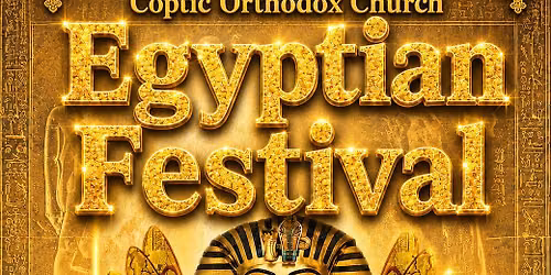 Egyptian Festival 2026 (Hamden CT)
