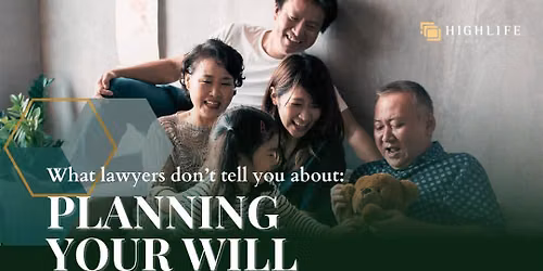 What Lawyers don\u2019t tell You about planning Your Will