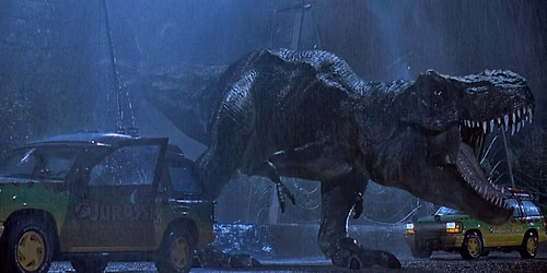 Jurassic Park In Concert