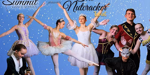 Ballets with a Twist