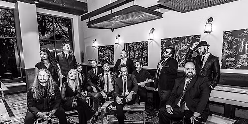 Dirty Logic - A Steely Dan Tribute