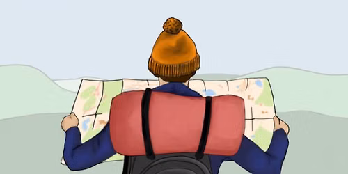Fisher & Gifford - DUKED: A DofE Story