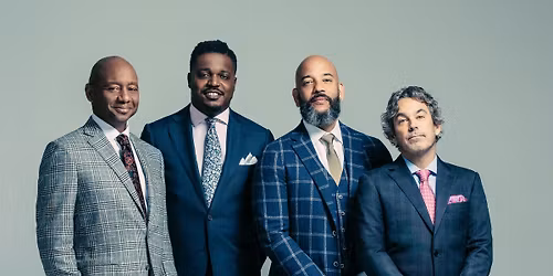 BRANFORD MARSALIS JAZZ QUARTET & THE PSO