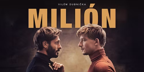 Mili\u00f3n | 15.5. | Modra