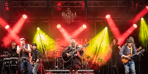 The very Best of Fleetwood Mac mit "The Chain"