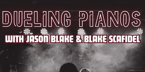 Dueling Pianos