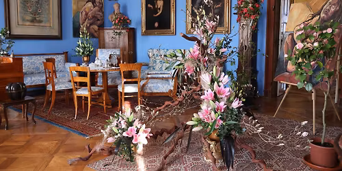 R\u00e1jeck\u00e9 kam\u00e9lie a z\u00e1mek Blansko