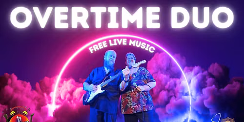 Overtime Duo | Free Live Music