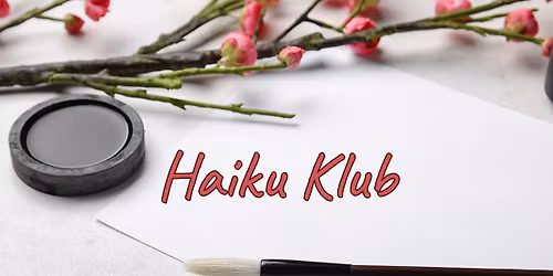 Haiku klub