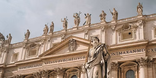 Lanzamiento Observatorio sobre el Pensamiento Social del Papa Francisco