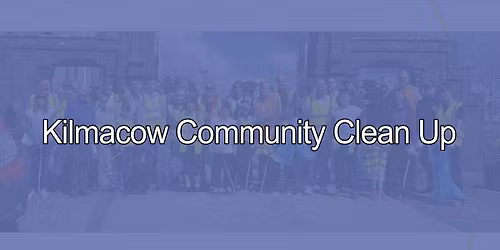 Kilmacow Spring Clean