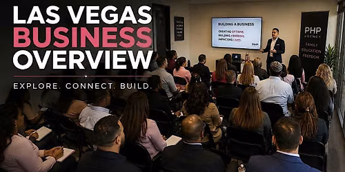Business & Career Opportunity Overview