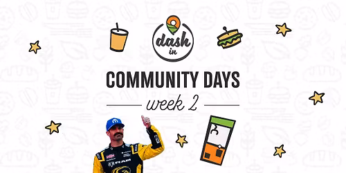 Community Days Week 2