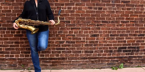 Home Grown Talent: Sue Orfield and the CVJO!