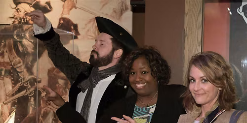 Educators' Night Out