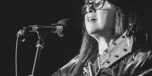 Sue Conroy live @CafeEtch Middlesbrough