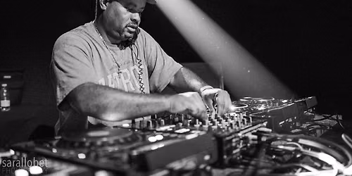 Sweet Beats - 30th Anniversary featuring Terrence Parker