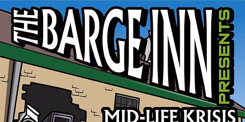 Mid Life Krisis 'Avin It Large Summer Shenanigans 2\ufe0f\u20e30\ufe0f\u20e32\ufe0f\u20e36\ufe0f\u20e3'