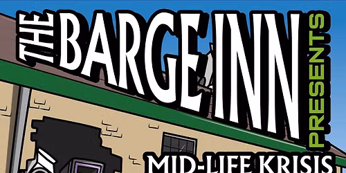 Mid Life Krisis 'Avin It Large Summer Shenanigans 2\ufe0f\u20e30\ufe0f\u20e32\ufe0f\u20e36\ufe0f\u20e3'
