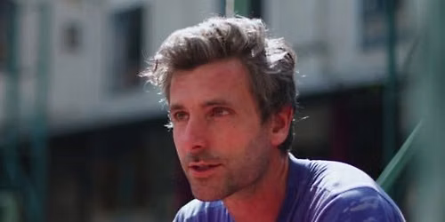 DECORATELIER JOZEF WOUTERS - A Day is a Hundred Years (VIERNUMVIER)