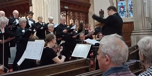 Autumn Concert