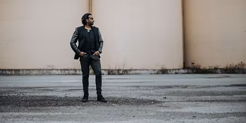 Grytekonsert med Chand