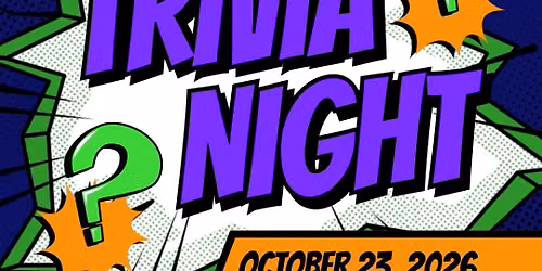 YAM Trivia Night