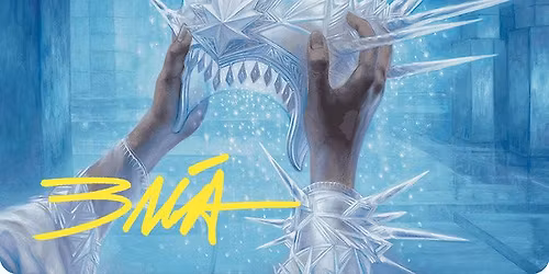 MTG: Turbo Tower - FREE! Player Appreciation Event!