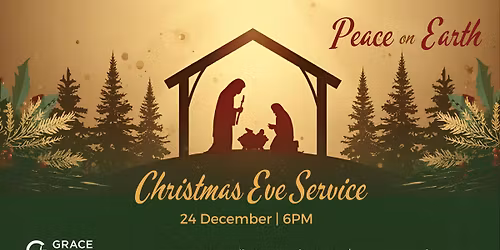 Christmas Eve Service