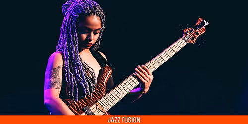 Mohini Dey at The Freight