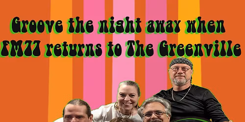 Back to The Ville with FM77