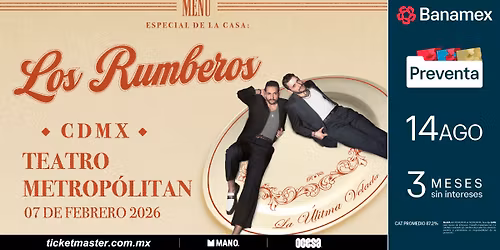 Los Rumberos