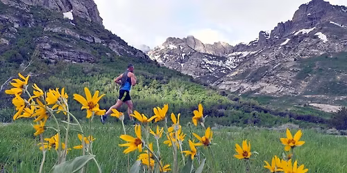 2026 LAMOILLE CANYON HALF & 5K