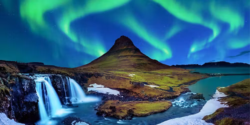 Islandia - w sercu \u017cywio\u0142\u00f3w