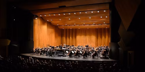 Louisville Orchestra: Copland's Appalachian Spring