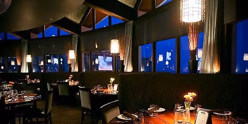 Suede in Asbury Park, NJ @ McLoone's!