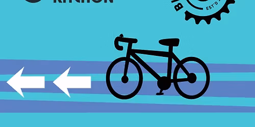 Breakfast Ride - Junction City to BrightSide Kitchen