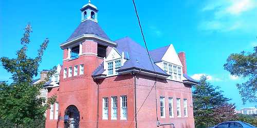 Arlington Historical Museum Open (FREE!)