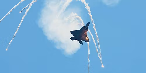 GULF COAST SALUTE Panama City Beach Air Show!