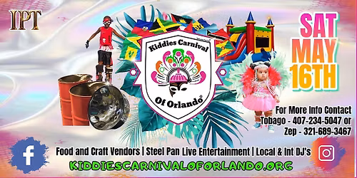 Kiddies Carnival of Orlando