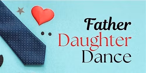 Father Daughter Dance