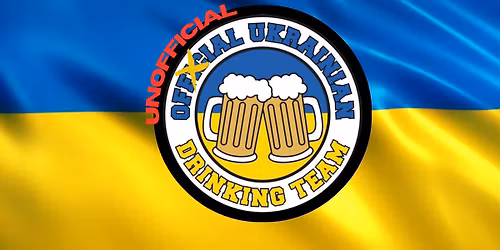 Live with The Cook's Shop and the Paskys Ukranian Beer tasting
