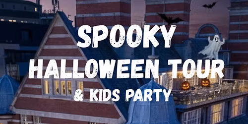 Titanic Spooky Treasure Hunt