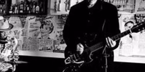 Slim Jim Blues - Live @ Billy's